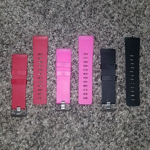 BRAND NEW!! Fitbit Versa Watchbands